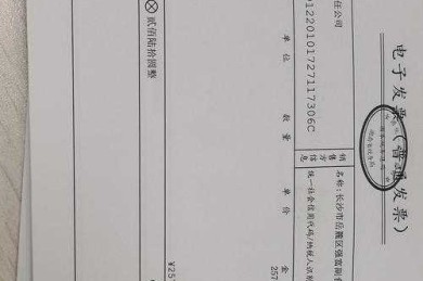 90%的学者都踩过坑！论文发票品类怎么写才能让财务一次通过？