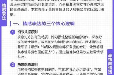从困惑到精通：怎么读懂诗歌情感论文的底层逻辑与实战方法