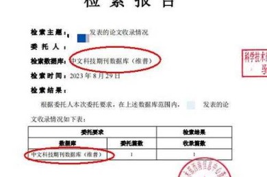 90%的人都踩过坑！市场周刊论文怎么检索才能又快又准？
