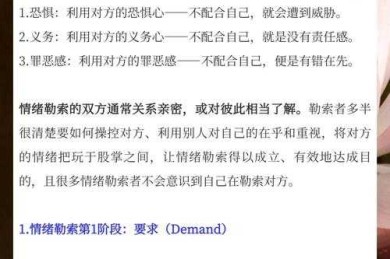 揭秘情感本质：什么是情感 论文——从理论迷宫到实践指南