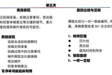 揭开政工论文投稿的奥秘：实用指南与战术分解