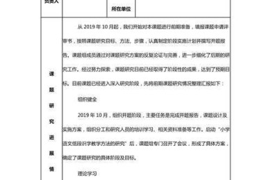 如何看论文的研究报告