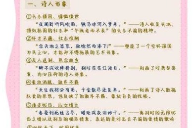 论文中古诗词怎么标注？这个细节可能让你的引用规范翻车