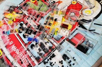 当论文成为乐高：可延展性研究的生态构建指南