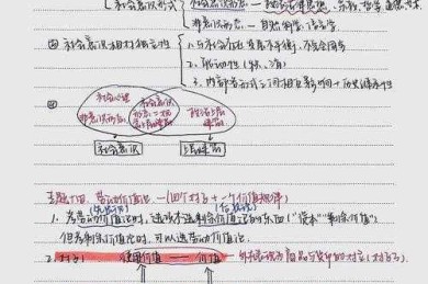 马理论文献怎么看