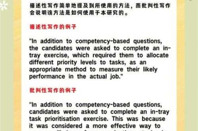 学者必修课：论文批判术语是什么，让你的评审眼光更锋利