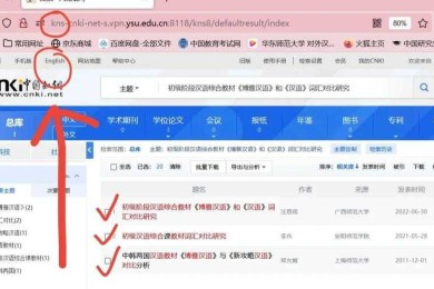 深度起底：知网论文下载如何收费，90%用户不知道的省钱秘诀！