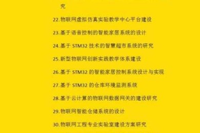 选课题时这些坑你踩过吗？数字媒体论文选题实战指南