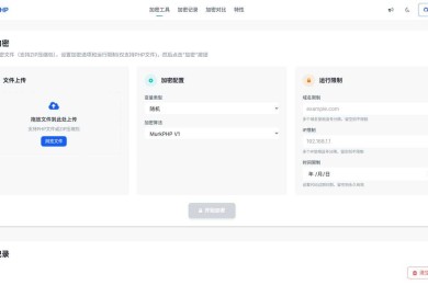 php加密论文怎么查看