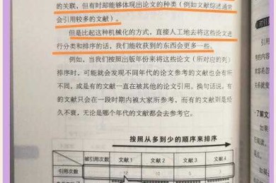论文如何查看是哪一卷的：学术文献检索的核心技能解析
