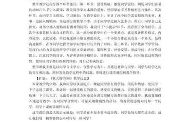 美术论文反思怎么写：从困惑到精通的完整指南