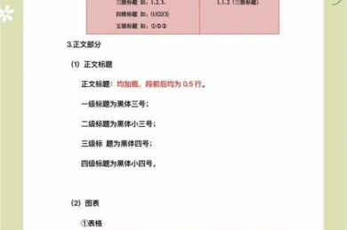 90%的毕业生都踩过坑！毕业论文如何插入页码的终极指南