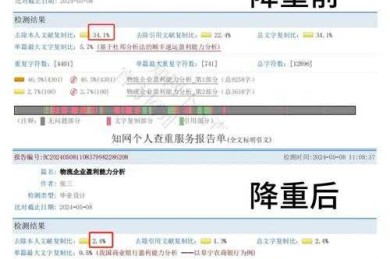 查重率总超标？学术老司机教你如何减少论文重复率，核心战术全解析