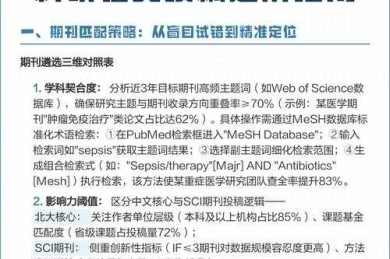 从“写好一篇论文”到“做好一个课题”：研究者的进阶指南