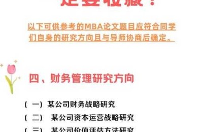 从选题到发表：保险论文题目的设计策略与实战指南