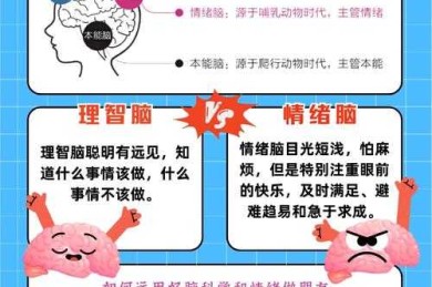 健康情绪之谜：我们如何用学术方法解码日常幸福？