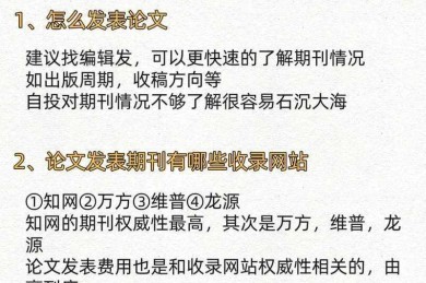 解锁学术新手必读：课堂论文怎么写，轻松晋级研究专家