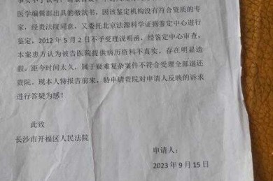 论文加急申请怎么写