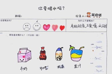 从科学到实践：解密喝水行为研究的学术路径