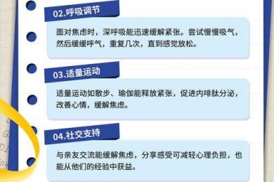 别让焦虑拖垮你：论文焦虑怎么缓解？看完这篇就懂了