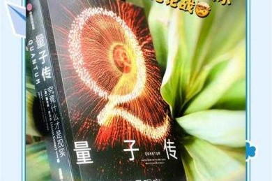 量子力学论文写作指南：从菜鸟到专家的通关秘籍