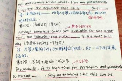 学术写作的隐形规则：为什么论文偏爱英文字体？