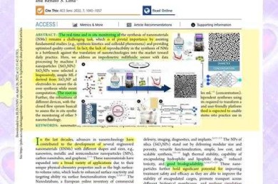从实验室到全球影响力：SCI论文有什么影响你真的了解吗？