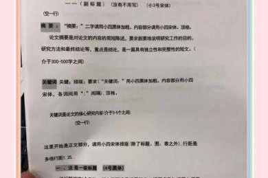 别再纠结了！博士论文引用全攻略：从格式雷区到学术增值