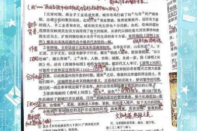 导师的笔尖魔法：一篇论文如何在批注中涅槃重生？