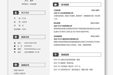 从实验室到职场：学术论文怎么写进简历才能让HR眼前一亮？