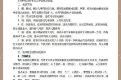 揭秘“读书为了什么议论文”的写作密码：从文献到论证的完整指南