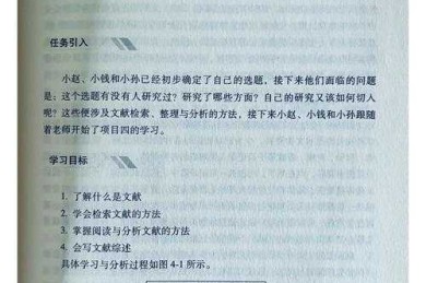 从零开始掌握：论文体例是什么？资深学术人的避坑指南