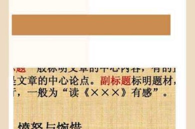 别再忽视副标题了！它可能是你论文被引用的关键