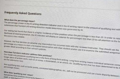 美国的博士论文如何查重：从Turnitin到学术诚信的深度解析