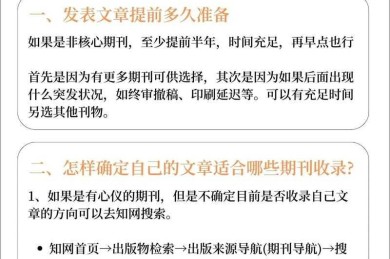 你知道吗？90%的学术新手都在“驳论文怎么取题目”上栽过跟头