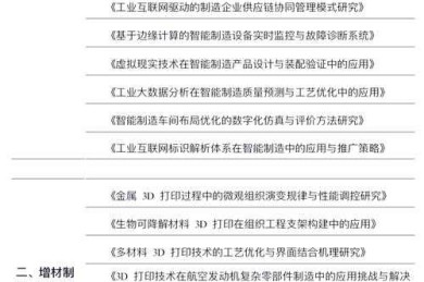 本科论文选题指南：从困惑到创新的破局思维