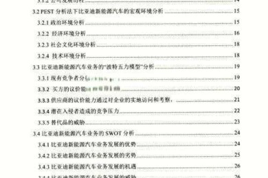 秘籍揭秘：别再烦恼——论文目录如何对齐的实战指南