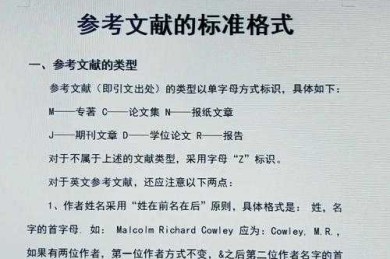 论文中蓝笔标注什么意思