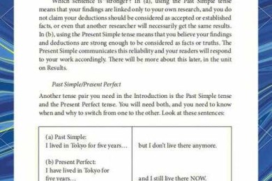 跨越语言壁垒：中文母语者撰写SCI论文的实战指南