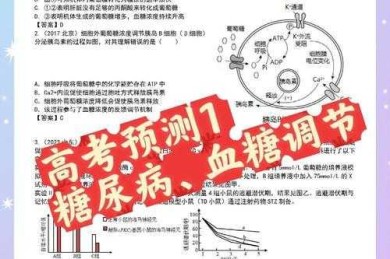 从选题到发表：解锁糖尿病研究的全流程实战指南