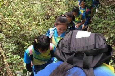 数据驱动+田野实践：南康地理小论文写作全攻略