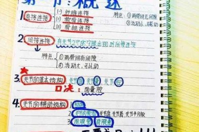 揭秘学术论文的八块腹肌：从零开始搭建你的研究骨架