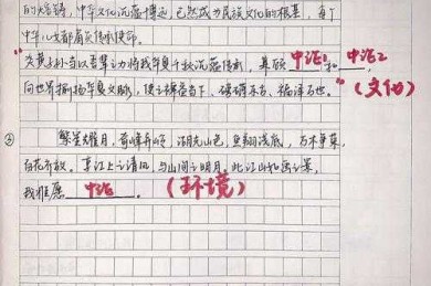 议论文开头结尾的句式密码：从学术视角看如何写出亮眼篇章