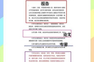 别让查重绊住晋升路！深度解析“职称论文查重用什么”的实战指南