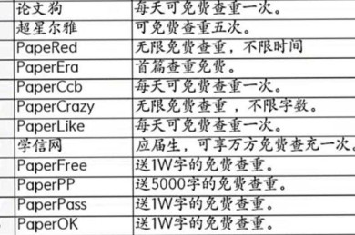 毕业论文能查到什么问题