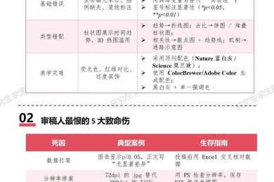 论文抄袭率怎么检测？资深学术人的避坑指南与实战技巧