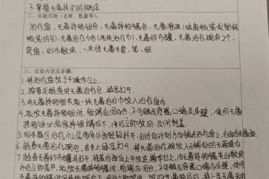 还在为实验记录发愁？看这里：菌株的培养论文怎么写，从实验台到期刊的完整指南