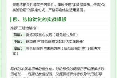 揭秘学术写作最关键的隐形成本：论文什么叫行文？95%新手都在忽略的本质问题