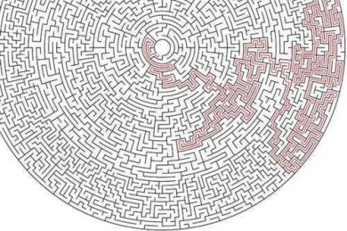 避开选题迷宫：三步锁定简单好写的论文课题