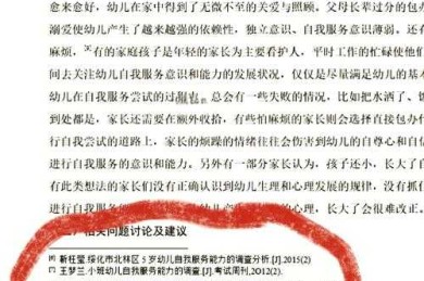 别再手忙脚乱了！论文的尾注怎么弄？看这篇就够了